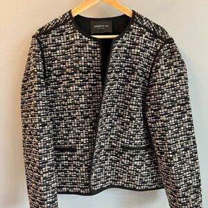 Lafeyette 148 New York Jacket